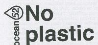 OCEAN 52 NO PLASTIC