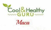 COOL & HEALTHY GURU MACA