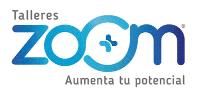TALLERES ZOO+M AUMENTA TU POTENCIAL