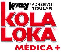 KRAZY KOLA LOKA MEDICA