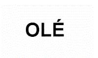 OLÉ
