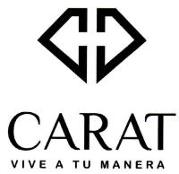 CARAT VIVE A TU MANERA