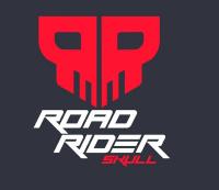 ROAD RIDER SKULL