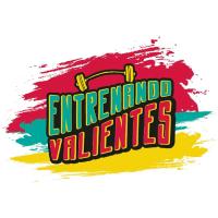 ENTRENANDO VALIENTES