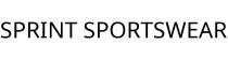 SPRINT SPORTSWEAR