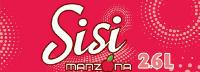 SISI MANZANA
