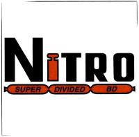 NITRO SUPER DIVIDED BD