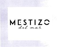 MESTIZO DEL MAR