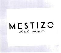 MESTIZO DEL MAR