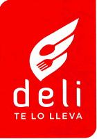 DELI TE LO LLEVA.