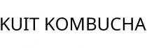 KUIT KOMBUCHA