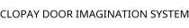 CLOPAY DOOR IMAGINATION SYSTEM