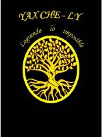 YAXCHE-LY LOGRANDO LO IMPOSIBLE