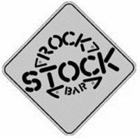 ROCK STOCK BAR
