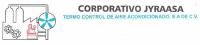 CORPORATIVO JYRAASA TERMO CONTROL DE AIRE ACONDICIONADO S.A. DE C.V.