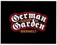 GERMAN GARDEN BIERWELT