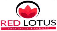 RED LOTUS