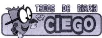 TACOS DE BIRRIA EL CIEGO