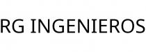 RG INGENIEROS