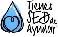 TIENES SED DE AYUDAR