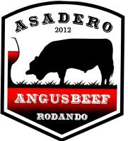 ASADERO 2012 ANGUSBEEF RODANDO