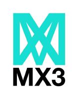 MX3 TRAVEL