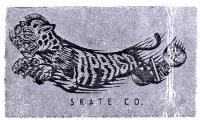APRISA SKATE CO.