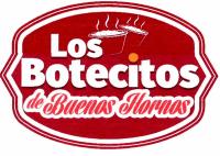 LOS BOTECITOS DE BUENOS HORNOS