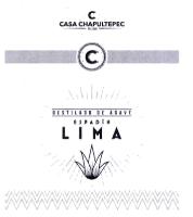 C CASA CHAPULTEPEC LIMA