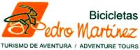 BICICLETAS PEDRO MARTINEZ TURISMO DE AVENTURA / ADVENTURE TOURS