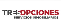 TRES OPCIONES