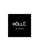 HÖLLE MOTOREN