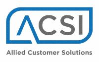 ACSI ALLIED CUSTOMER SOLUTIONS