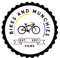 BIKES AND MUNCHIES