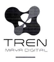 TREN MAYA DIGITAL