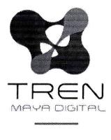 TREN MAYA DIGITAL