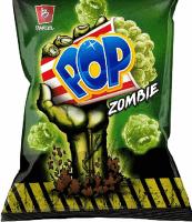 B BARCEL POP ZOMBIE
