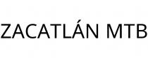 ZACATLÁN MTB