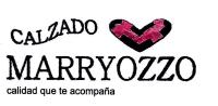 CALZADO MARRYOZZO CALIDAD QUE TE ACOMPAÑA