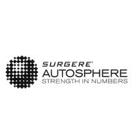 SURGERE AUTOSPHERE STRENGTH IN NUMBERS