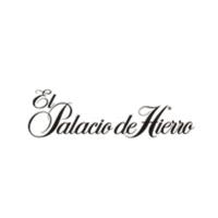 EL PALACIO DE HIERRO