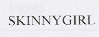 SKINNYGIRL