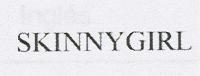 SKINNYGIRL