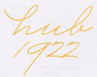 HUB 1922 RUDOLF FASHION DIVISION