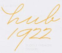 HUB 1922 RUDOLF FASHION DIVISION