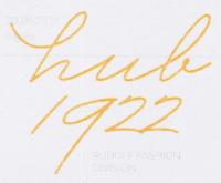 HUB 1922 RUDOLF FASHION DIVISION