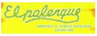 EL PALENQUE BIRRIERÍA & TORTAS AHOGADAS DESDE 1983