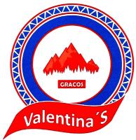GRACOS VALENTINA´S
