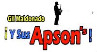 GIL MALDONADO Y SUS APSON´S