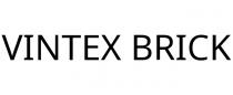 VINTEX BRICK